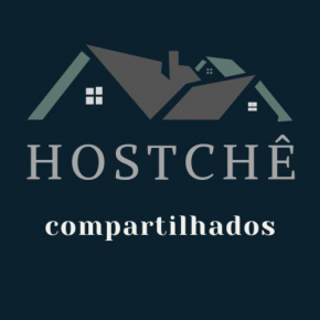 Hostchê compartilhados